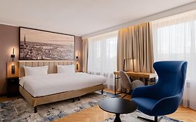 Radisson Blu Hotel & Spa, Daugava Riga